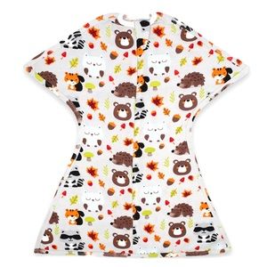 Zipadee Zip in Raccoon Friends NWOT